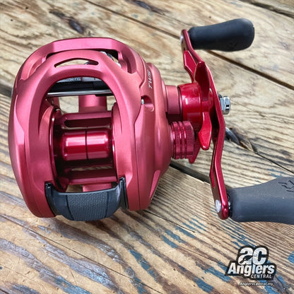 daiwa ardito 19 reels Ardito-TR 3-Piece Travel Trigger Rod Medium Heavy 7ft with virtually zero blank twist Reel Bc Daiwa Ardito 100hsl
