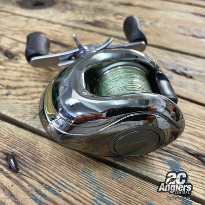 2003 Calais CL200-5 (USED, 9/10) no box – Anglers Central