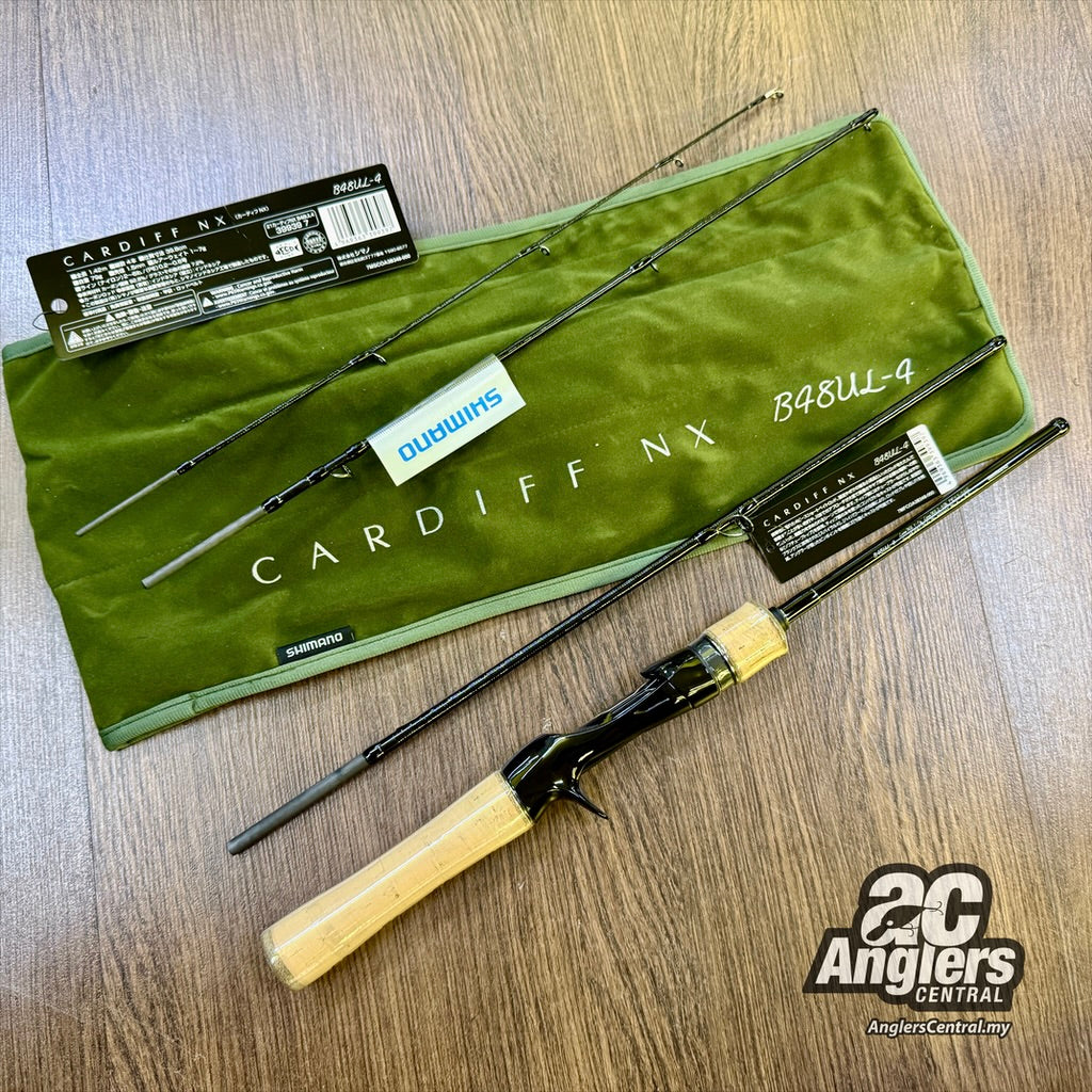 21 Cardiff NX B48UL-4