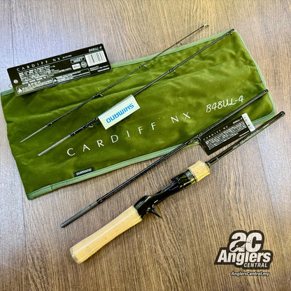 21 Cardiff NX B48UL-4