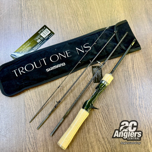 24 Trout One NS B47UL-4