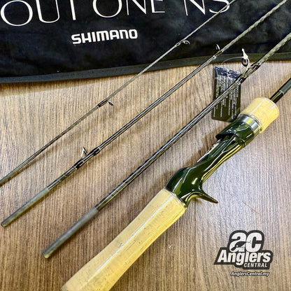 24 Trout One NS B47UL-4