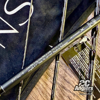 24 Trout One NS B47UL-4