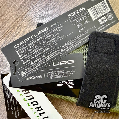 25 Capture 169XXXH-SB/5