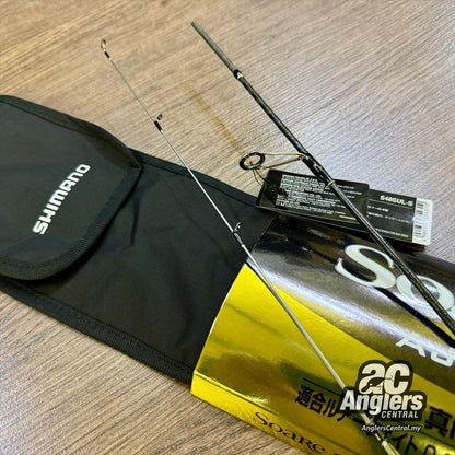 22 Soare SS Ajing S48SUL-S