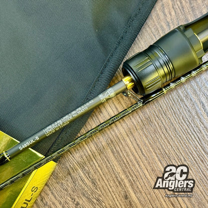 22 Soare SS Ajing S48SUL-S