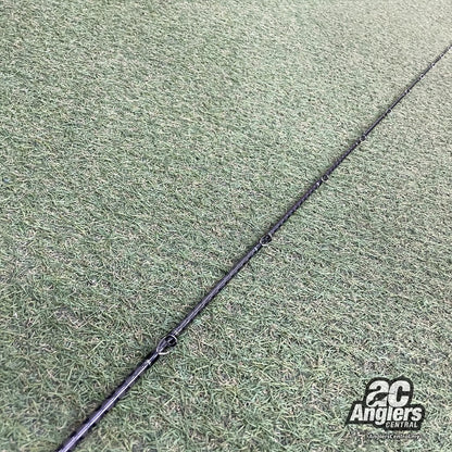 Tukato TJC762-4 PE4 Long Fall Jigging (USED, 7/10) no bag/sleeve