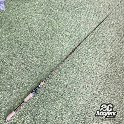 Corzza CZC-69ML/BF 5-14lb (USED, 9/10) no bag/sleeve