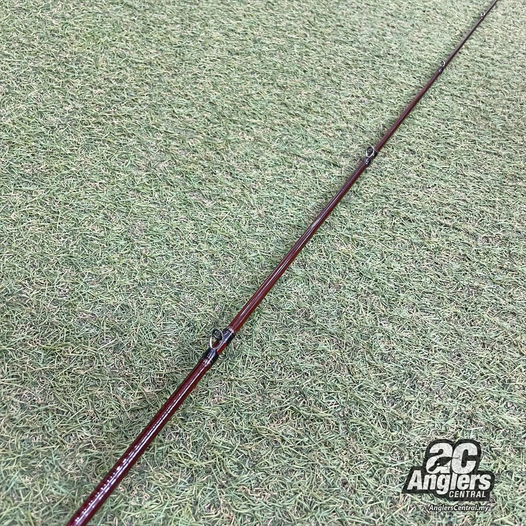 Corzza CZC-69ML/BF 5-14lb (USED, 9/10) no bag/sleeve