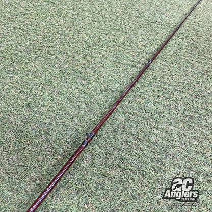 Corzza CZC-69ML/BF 5-14lb (USED, 9/10) no bag/sleeve