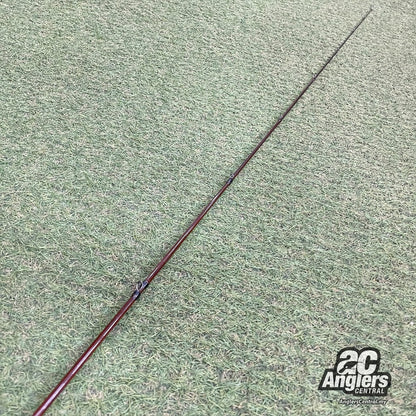 Corzza CZC-69ML/BF 5-14lb (USED, 9/10) no bag/sleeve