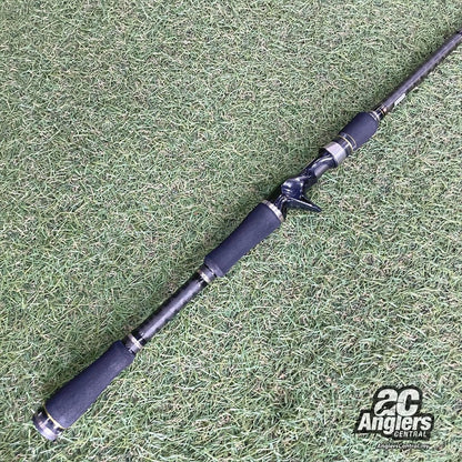 MS-X MXC-70FR 14-30lb (USED, 9/10) no rod bag/sleeve