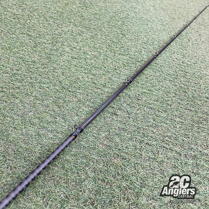 MS-X MXC-70FR 14-30lb (USED, 9/10) no rod bag/sleeve