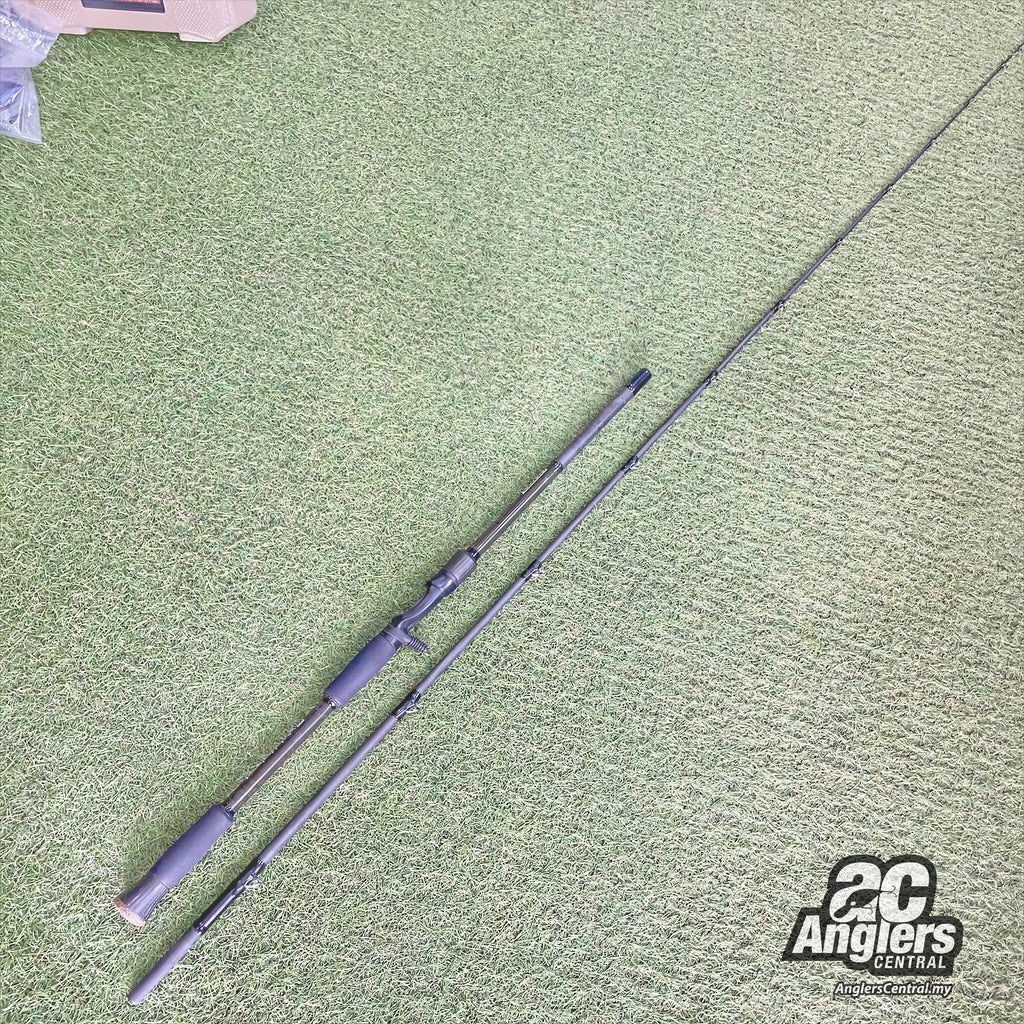 Paradox 71145 7'11" 4.5 Power (USED, 9/10) with rod bag/sleeve