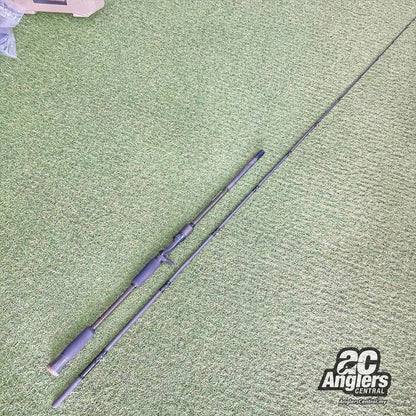 Paradox 71145 7'11" 4.5 Power (USED, 9/10) with rod bag/sleeve