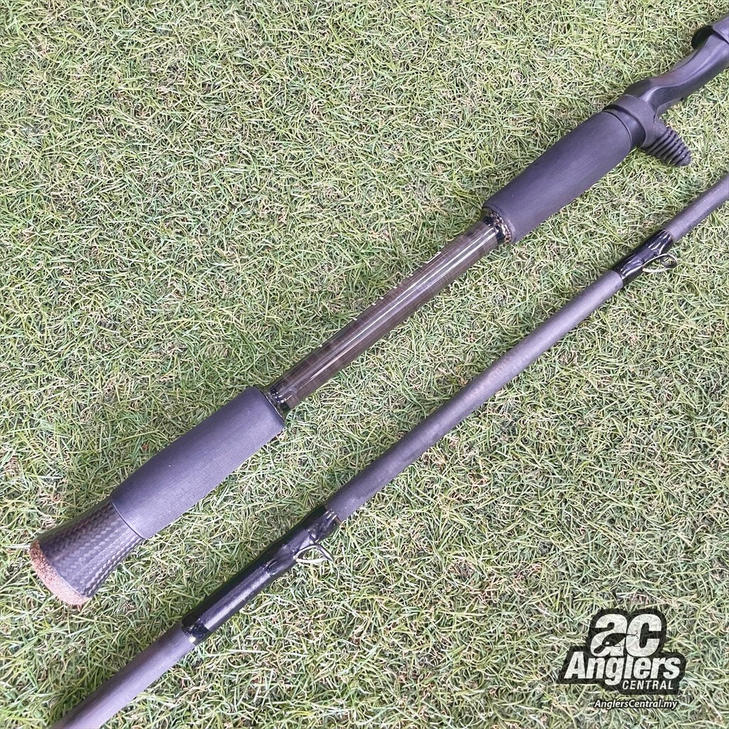 Paradox 71145 7'11" 4.5 Power (USED, 9/10) with rod bag/sleeve