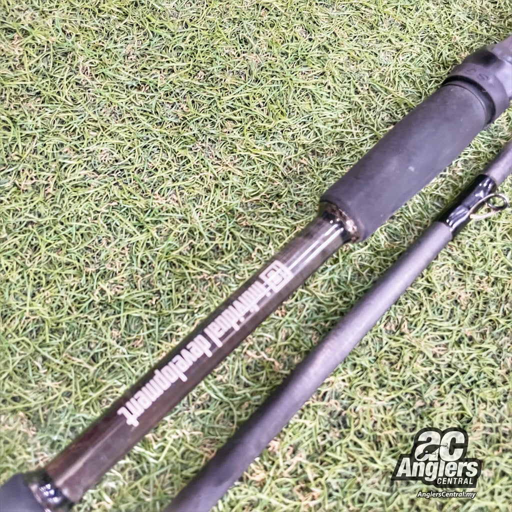 Paradox 71145 7'11" 4.5 Power (USED, 9/10) with rod bag/sleeve