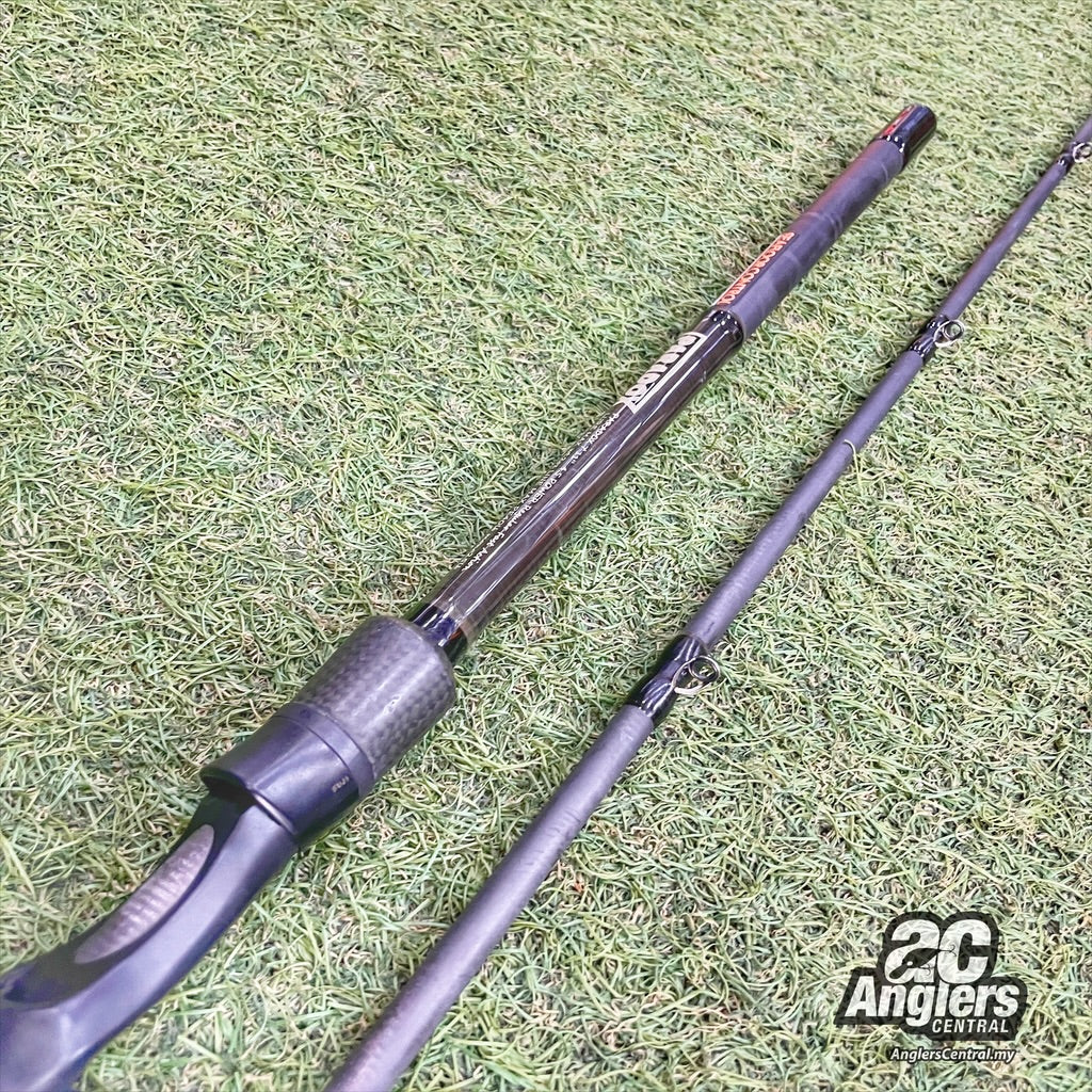 Paradox 71145 7'11" 4.5 Power (USED, 9/10) with rod bag/sleeve