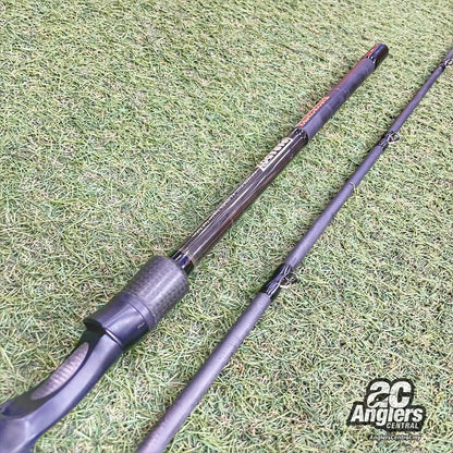 Paradox 71145 7'11" 4.5 Power (USED, 9/10) with rod bag/sleeve