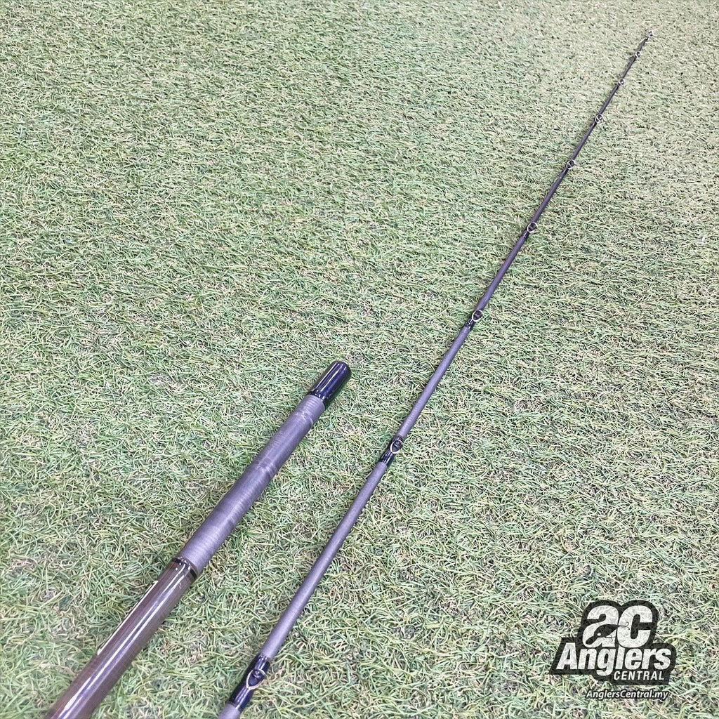 Paradox 71145 7'11" 4.5 Power (USED, 9/10) with rod bag/sleeve