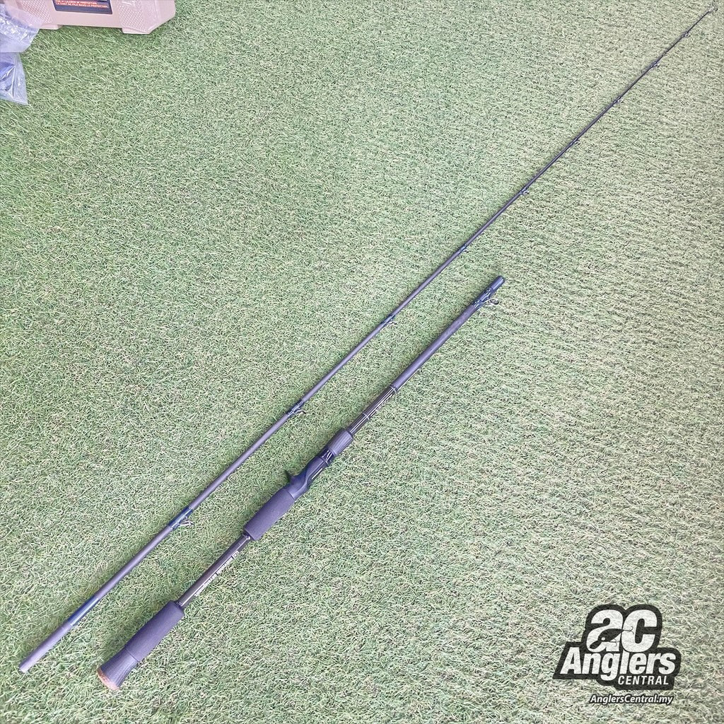 Paradox 86045 8'6" 4.5 Power (USED, 9/10) no rod bag/sleeve