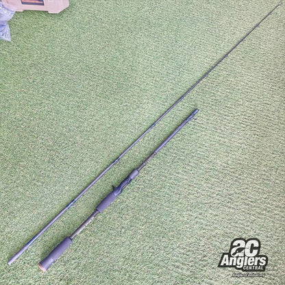 Paradox 86045 8'6" 4.5 Power (USED, 9/10) no rod bag/sleeve