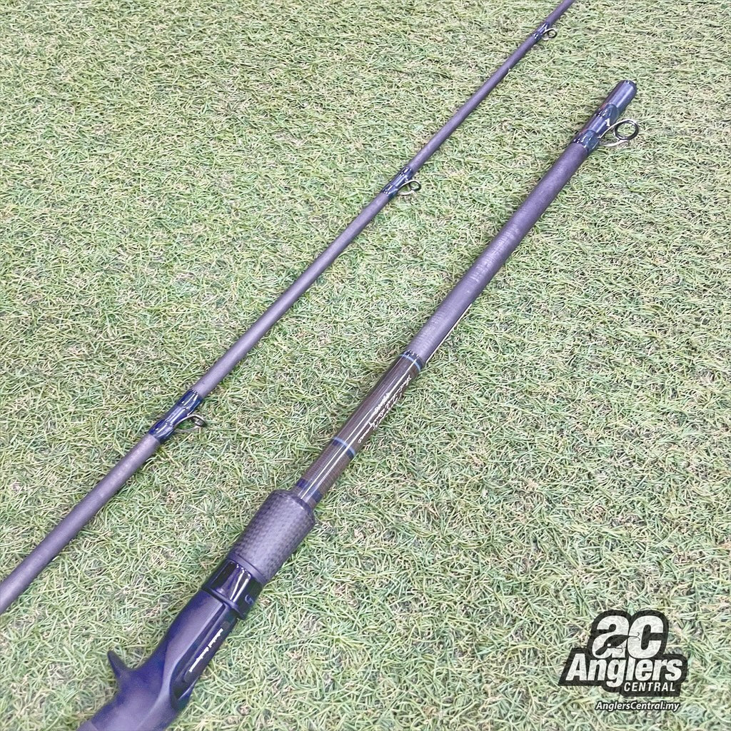 Paradox 86045 8'6" 4.5 Power (USED, 9/10) no rod bag/sleeve