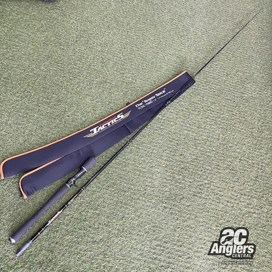 BC rods – Anglers Central