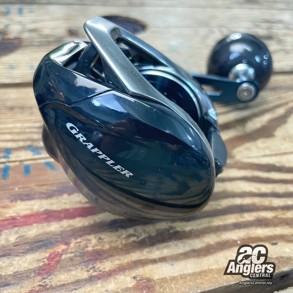 2017 Grappler 300HG (USED, 9/10)