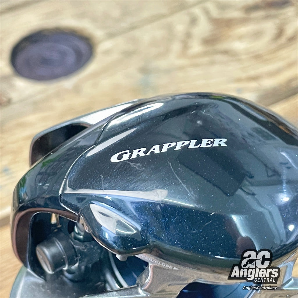 2017 Grappler 300HG (USED, 9/10)