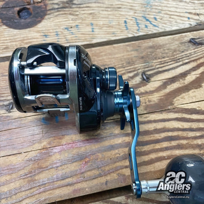 2017 Grappler 300HG (USED, 9/10)