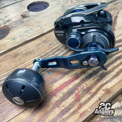 2017 Grappler 300HG (USED, 9/10)