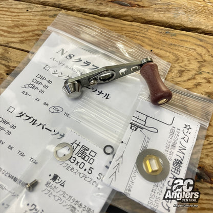 Personal Single Handle S30