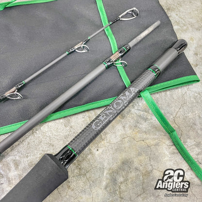 Huge Custom Genoma HG3-65F (3pc)