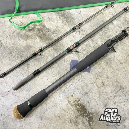 Huge Custom Genoma HG3-65F (3pc)