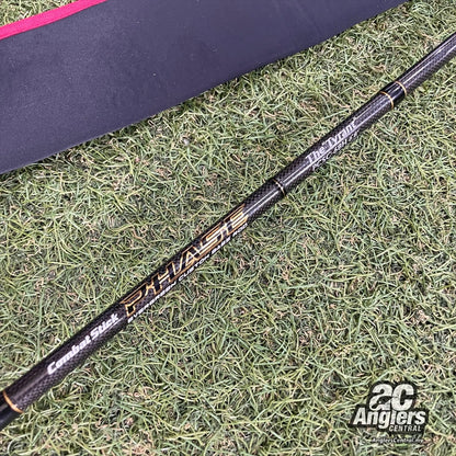 Phase The "Tyrant" PCSC-68H 12-25lb (USED, 9/10), with rod bag/sleeve