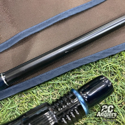 Monstruo 71 Record Mondial 71RM (USED, 9/10), with rod bag/sleeve