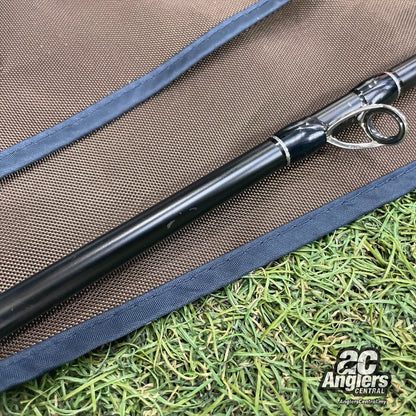 Monstruo 71 Record Mondial 71RM (USED, 9/10), with rod bag/sleeve