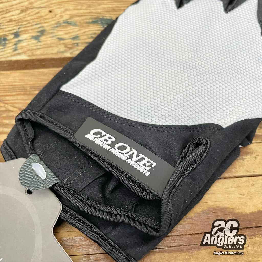 Offshore Game Gloves