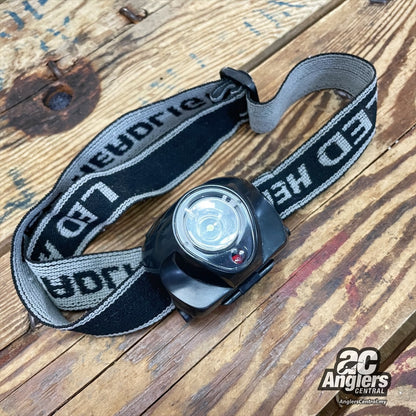 No Brand LED Headlamp (USED, 8/10)