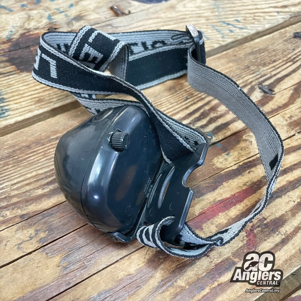 No Brand LED Headlamp (USED, 8/10)