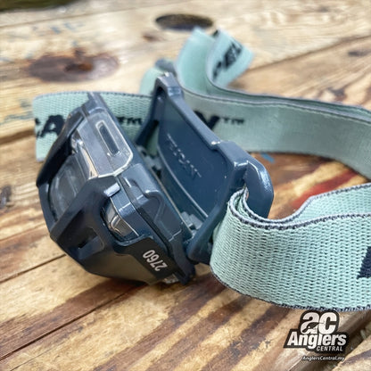 2760 Headlamp (USED, 9/10)