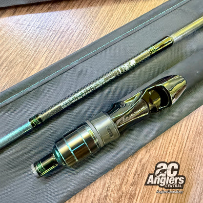 24 Emeraldas BT 511M-S