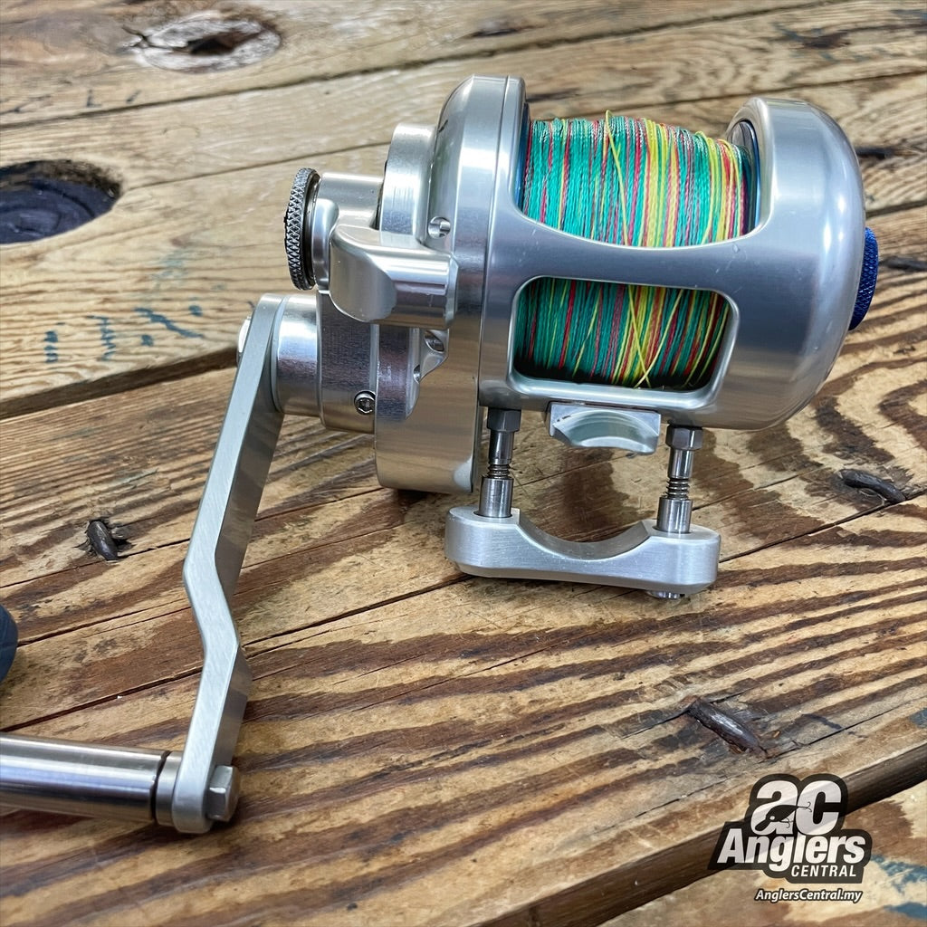 Boss Xtreme BX-400 Lefty (USED, 8/10), as is.