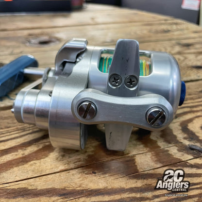 Boss Xtreme BX-400 Lefty (USED, 8/10), as is.