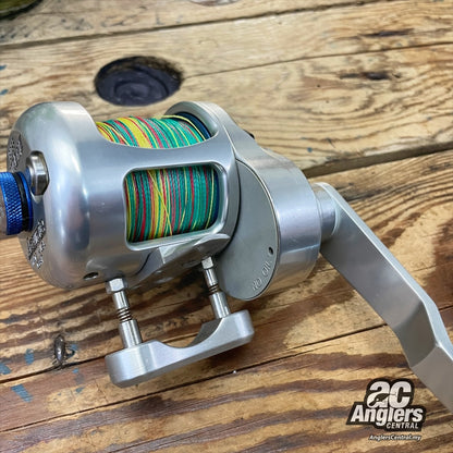 Boss Xtreme BX-400 Lefty (USED, 8/10), as is.