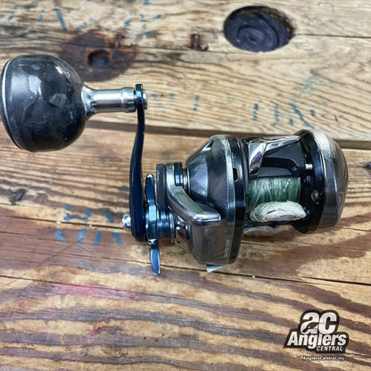 2018 Grappler Premium 151XG (USED, 6/10), as is