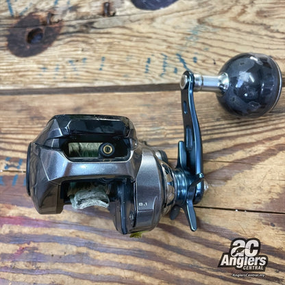 2018 Grappler Premium 151XG (USED, 6/10), as is