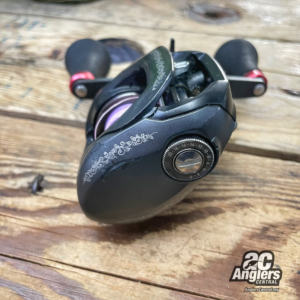 タトゥーラ マーゴ HD