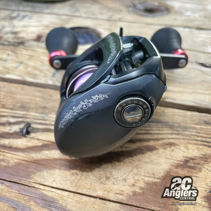 Gan Craft Tatula Mago HD Left (USED, 7/10), as is